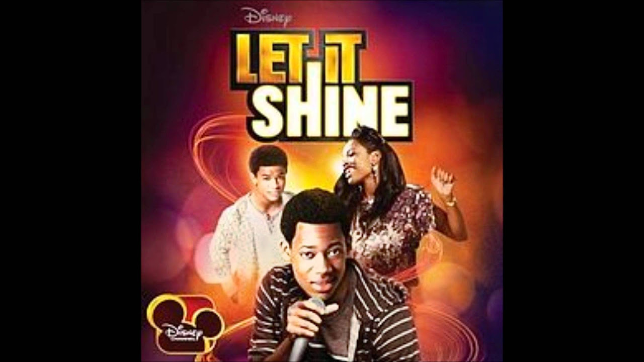 Let it Shine Self defeat
