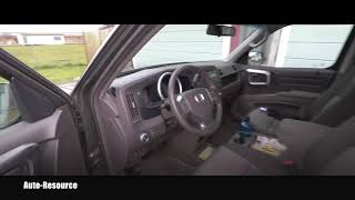 Honda Alarm Security System Problem