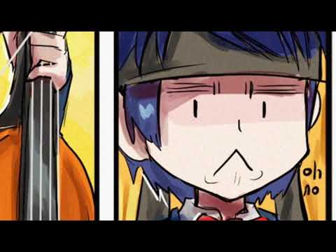 Sephiroth's Symphony (Smash Bros Comic Dub)