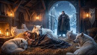 She Slept With the Alpha King's Sick Wolves Every Night — He Finally Discovered Her Secret screenshot 4