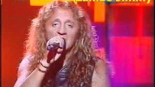 Zámbó Jimmy - Kell Egy Kis Baráti Segitség