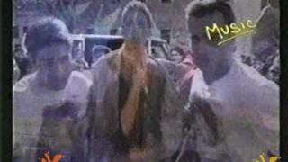 Video thumbnail of "JUGATE CONMIGO 1994 - Mariposa Mía (Clip)"