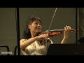 Moritzburg Festival - Johannes Brahms: Piano Quartet No. 1 in G minor op 25
