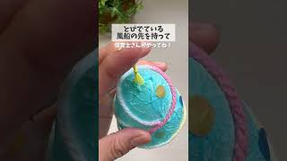 【保育】4歳児さんと作りたい！夏を感じられる製作遊びのアイデア集