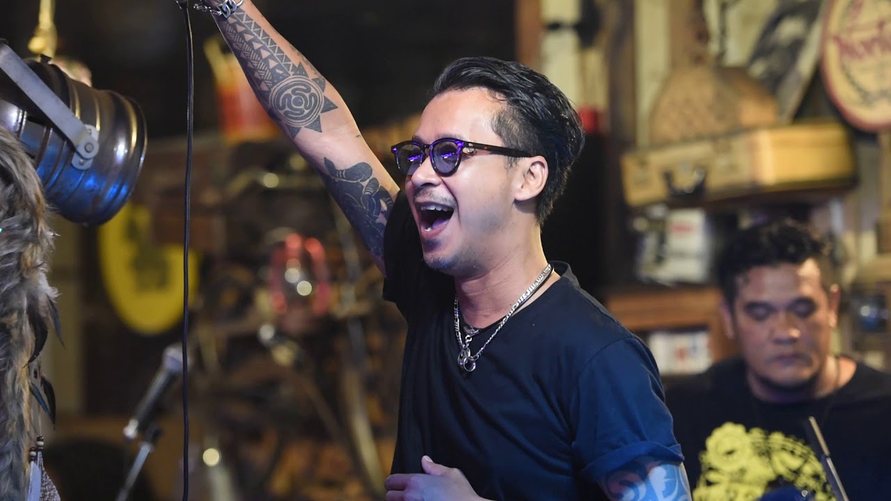 เหงา - บี Angle