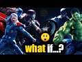 What If Hulk & Thor were Part Of CIVIL WAR ? | Explained in HINDI | DK DYNAMIC