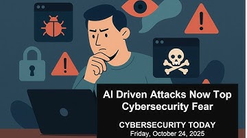 Cybersecurity Today: New Threats from AI and Code Extensions