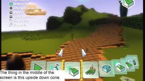 Kodu Tutorial 1 - Part 1