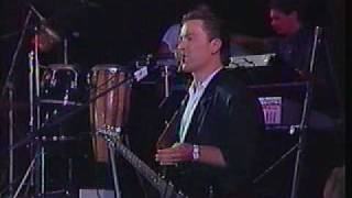 UB40 LIVE IN CHILE 1989 - PART 7