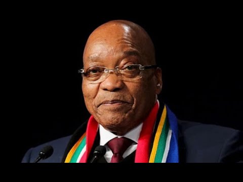 Jacob Zuma cleared to participate in the upcoming South African polls