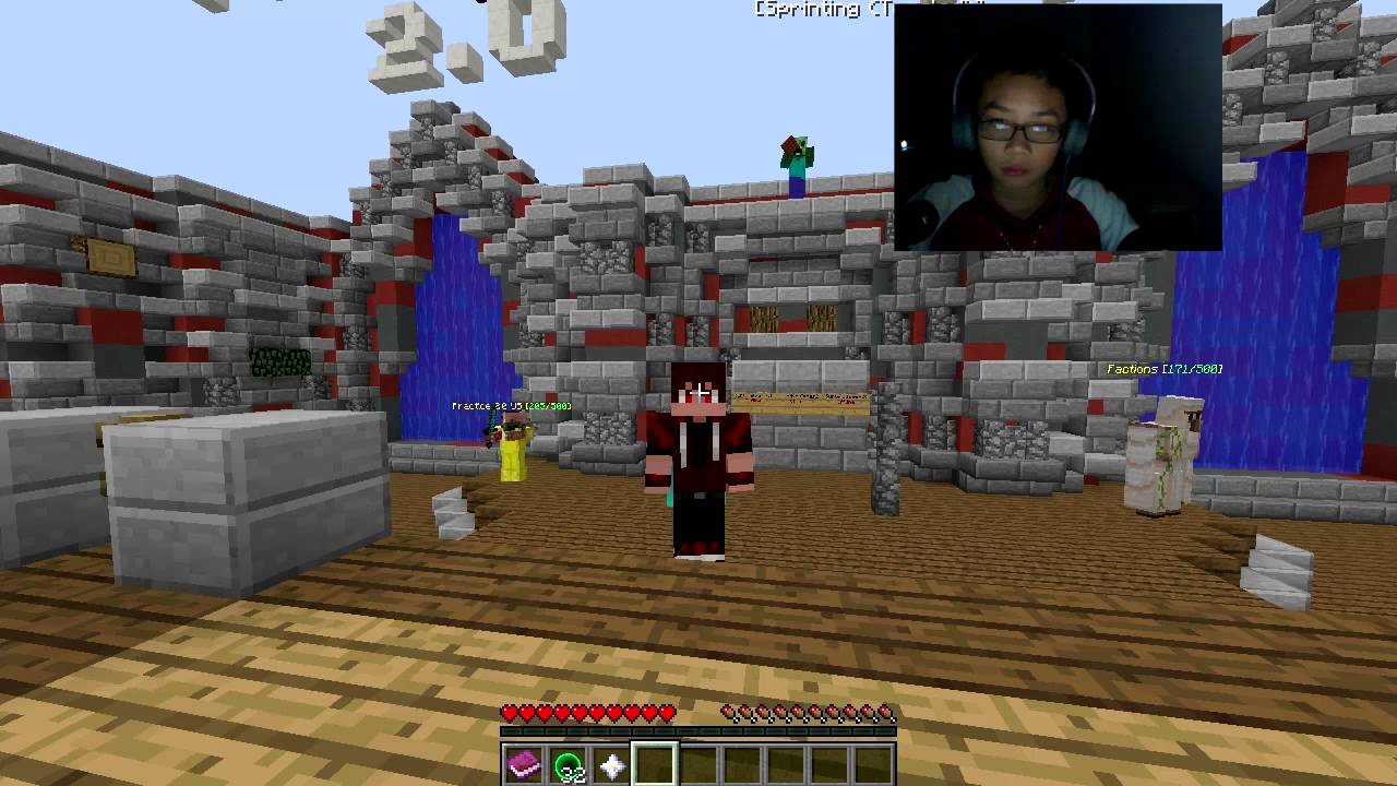 Face Cam Test - YouTube