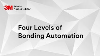 4 Stages of Automation Summary of all stages