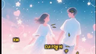 Sin long sin phu karaoke ttx7-for female (suara music normal)