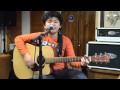 Bonfire " You Make me Feel" Cover By Dylan Taganas