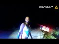 Mother Driving Drunk Crashes With Kids In Car