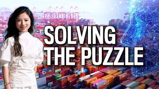 How AI Agents Are Rewriting the Rules of the World's Busiest Container Port
