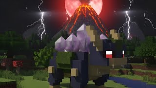 Famous accidentally catching the rarest pokemon in pixelmon Net Worth