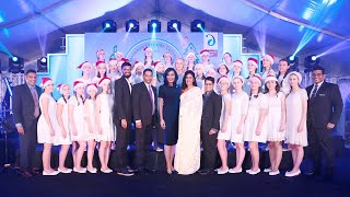 It's A Wrap! Children's Christmas Choir Festival 2019