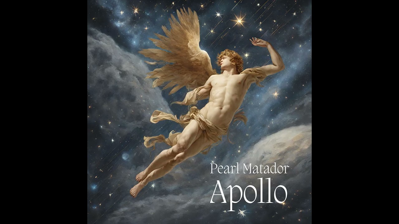 Pearl Matador - Apolllo (audio) auf YouTube ansehen Pearl Matador - Apolllo (audio) auf YouTube ansehen