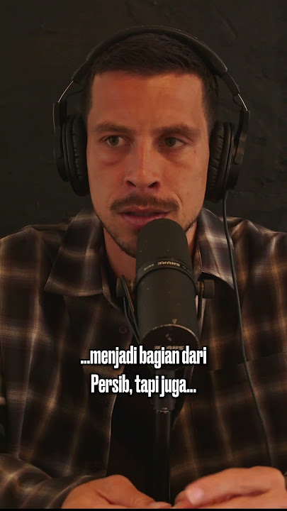 Sang profesor hadir tuk meningkatkan kualitas kompetisi di Indonesia!  #thomhaye