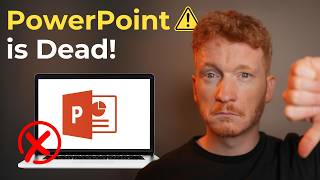 PowerPoint is dead – This new AI-alternative is killing it!