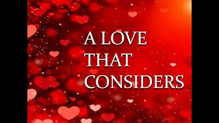 Celebrity A Love That Considers Wealth