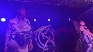 Icon For Hire- Gatekeepers Live Tampa, FL 4/15/2023