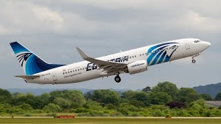 EgyptAir Flight Disappears From Radar With 69 People On Board
