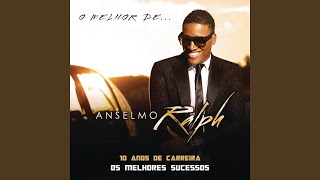 Video thumbnail of "Anselmo Ralph - Não Vai Dar"