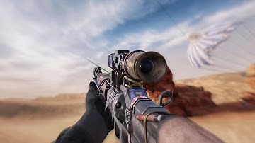 KOSHKA IS THE NEW BEST SNIPER | Best Koshka Gunsmith Build CODM