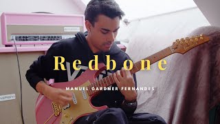 Redbone chords