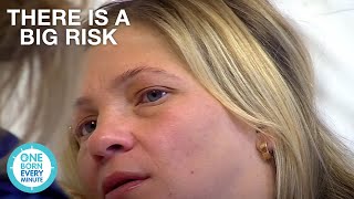 She Will Be Single With 4 Children One Born Every Minute