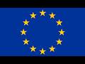 European Union Flag Animation [First Flag Animation]