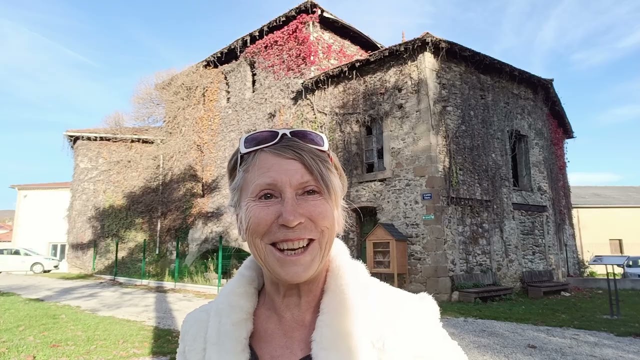 🇨🇵🏰🗼Мой Путь Во Францию : Но Пока Еще В России - Мой Бизнес...