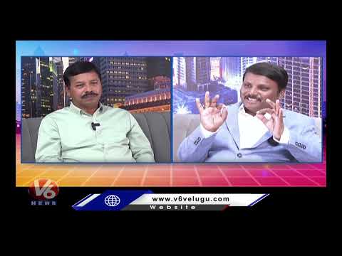 REAL ESTATE GURU | Hyderabad Real Estate | 07-04-2024 | V6 News - V6NEWSTELUGU