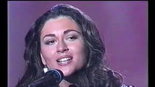 Video voorbeeld van "Lo echamos a Suerte-Ella Baila Sola"