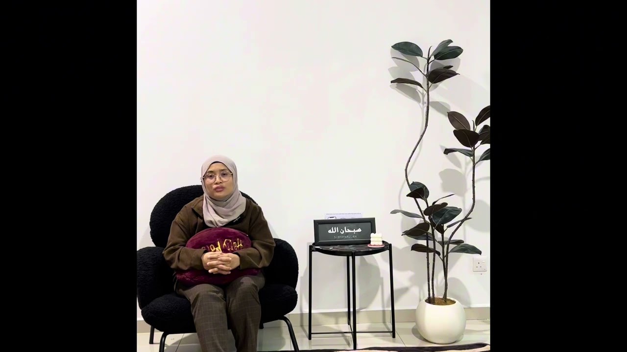 Podcast_TMKNasional_Nur Shuhaida Binti Ab Rahim