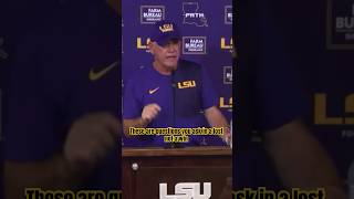 Celebrity Brian Kelly Goes Off On Reporter Wealth