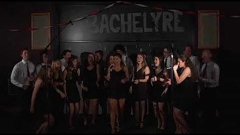 Come to Mama - Compulsive Lyres A Cappella