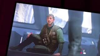 Snokes origins and Rey’s parents revealed in Battlefront 2 campaign?!??!