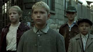 Der Untergang (2004) 1080P - Helmuth Weidling's Speech | Short clip