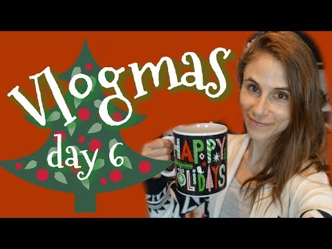 vlogmas-2018-day-6|-holiday-ice-tea-recipe-&-grocery-haul|-dr-dray