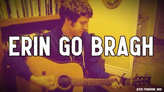 Erin Go Bragh chords