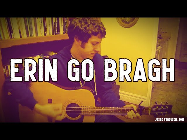 True Irishman song lyrics and guitar chords - Irish folk songs