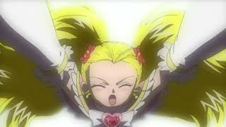[1080p] Extreme Luminario Max! (Futari wa Precure Max Heart 2nd Group Attack)