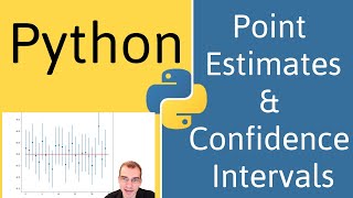 Python for Data Analysis: Confidence Intervals screenshot 5