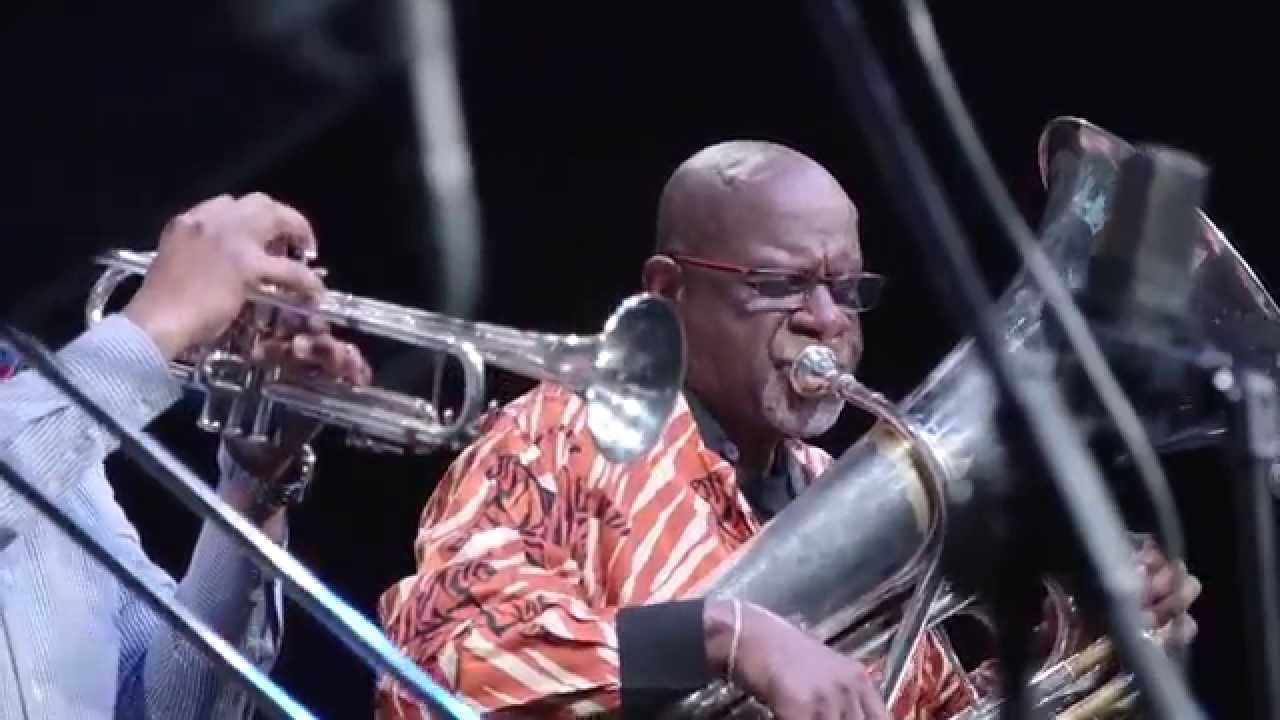 Bob Stewart in Migration Rhapsody