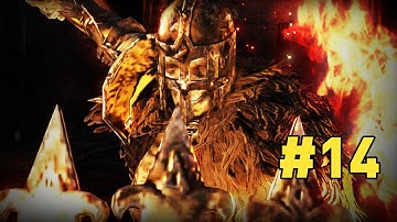 ♥ Dark Souls 2 (Let