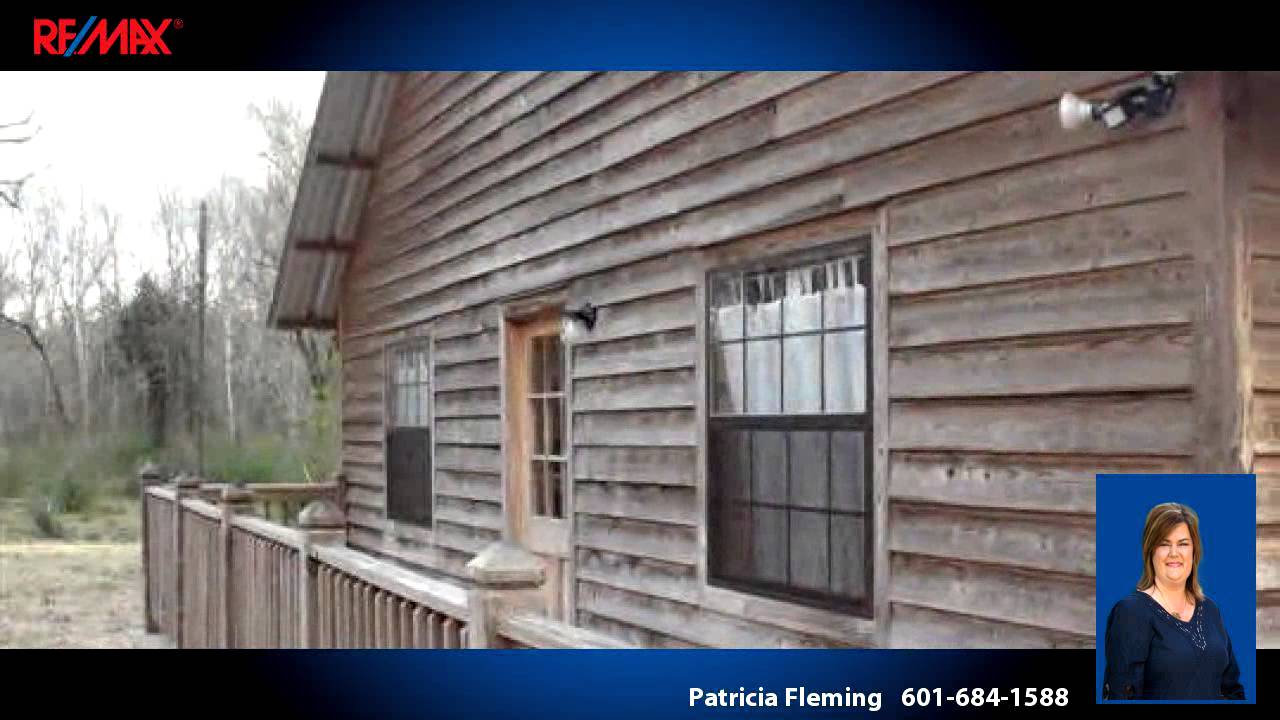 Residential for sale 1040 Brights Bend Lane, Summit, MS 39666 YouTube