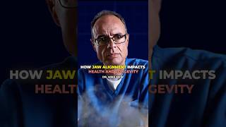 How Jaw Alignment Impacts Health. 🤫 #shorts @mewingbymikemew